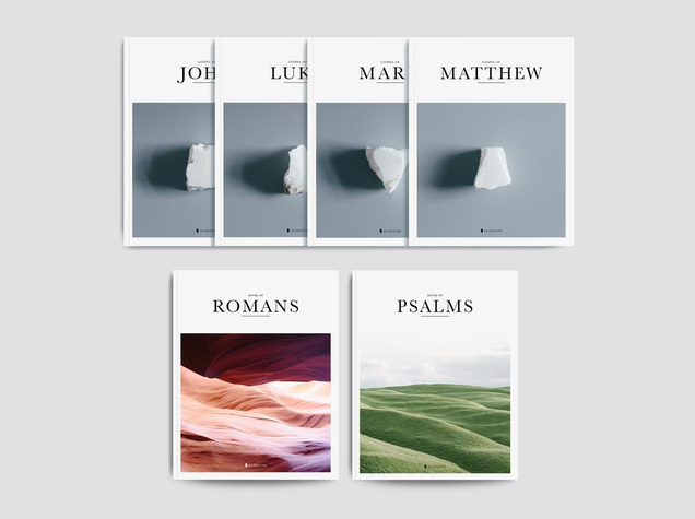 Illustration for article titled This Company Hopes Its Instagram-Style Bibles Will Save Your Sinful Ass